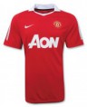 Manchester United - Principal